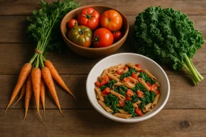 Slow Foods in Schools