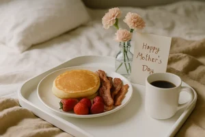 Mother’s Day Menus