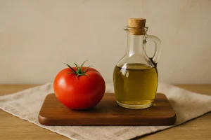 Choosing the Key Ingredient(s)