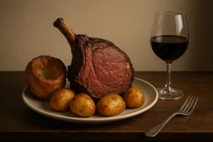 Pass the salt Mozart