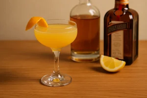 The Cocktail Nation
