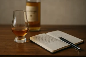 Fine Malt Whisky – A London Celebration