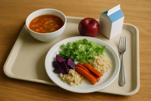 Slow Food, Slow Schools