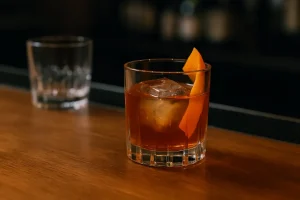 Passing the cocktail test