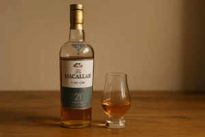 The Most Expensive Whisky