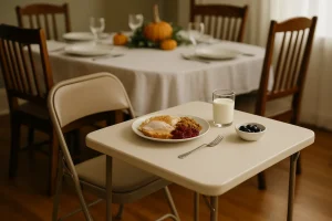 Things to Relish and to be Thankful