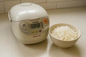 Zojirushi® Neuro-Fuzzy® Logic Rice Cooker