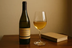 Gary Farrell 2005 Chardonnay – Russian River Selection
