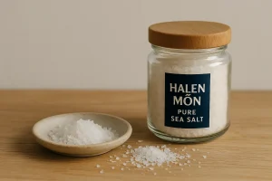 Halen Môn Salts