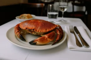 Galvin Bistro De Luxe