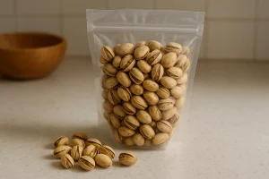 Santa Barbara Pistachios