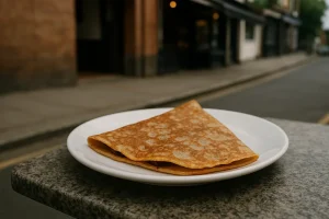 La Creperie de Hampstead