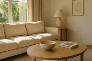 LA designer extraordinaire!