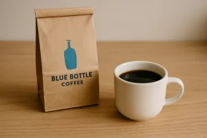 Blue Bottle Coffee – Oakland, CA