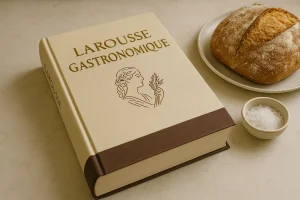 Larousse Gastronomique