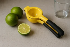 Oxo citrus juicer