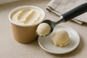 The “Ultimate” Ice Cream Scoop