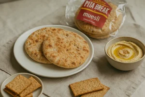 Pita Break