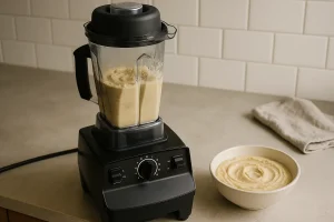 Vita-Mix Professional Blender