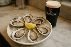 Selfridges Food Hall