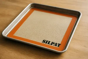 Silpat baking mats