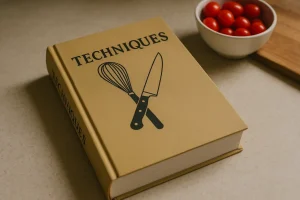 Jacques Pepin’s Complete Techniques