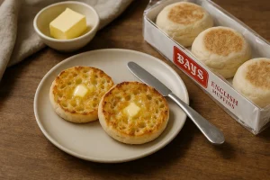 Bay’s English Muffins